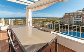 Apartamentos Costaluz Las Dunas