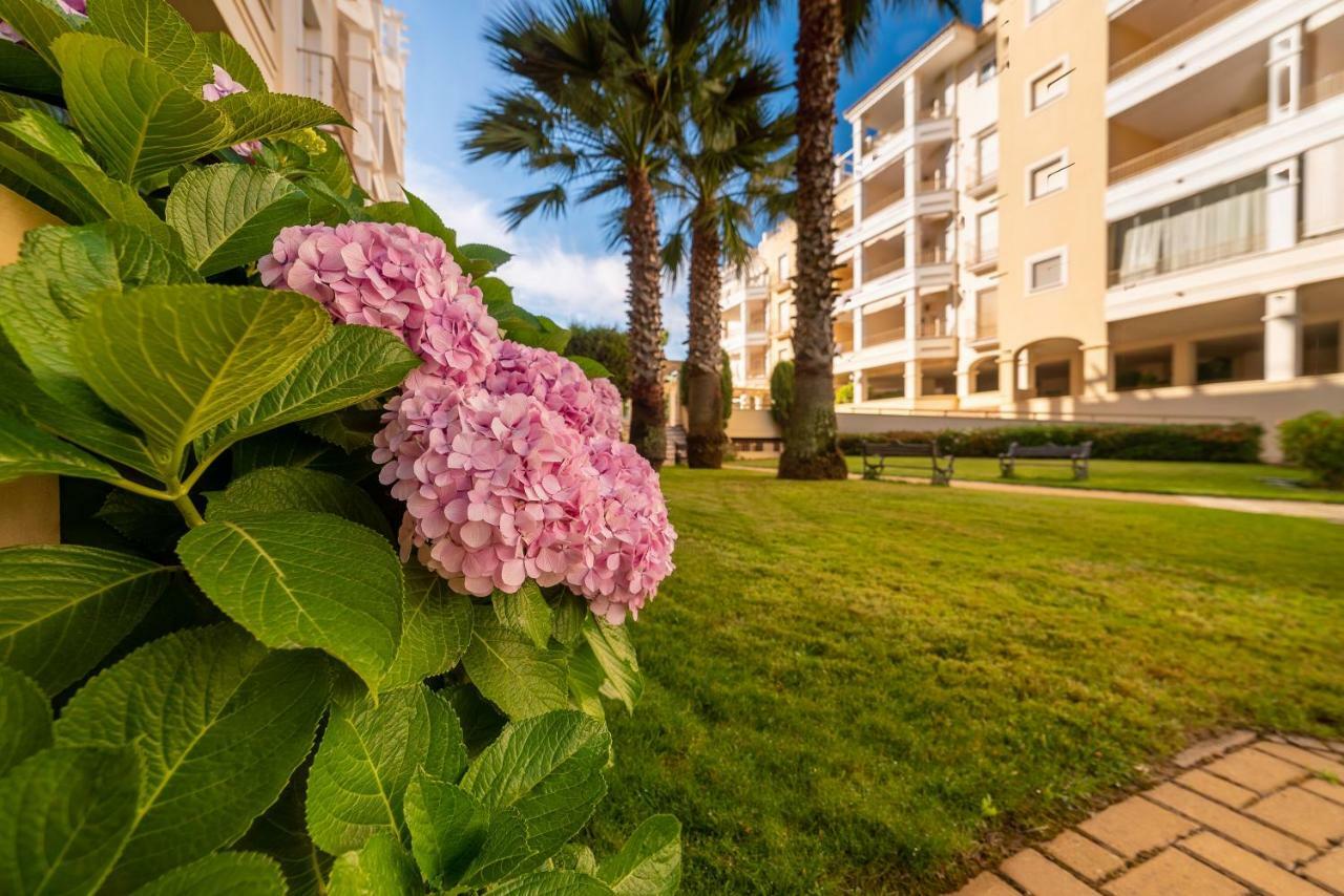 Apartamentos Costaluz Las Dunas Isla Canela Exterior foto